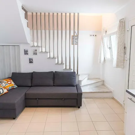 Sunrise Beachfront Getaway Kardamena (Kos)