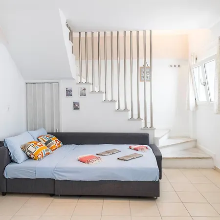 Apartamento Sunrise Beachfront Getaway *