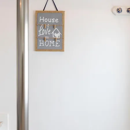 Apartman Sunrise Beachfront Getaway