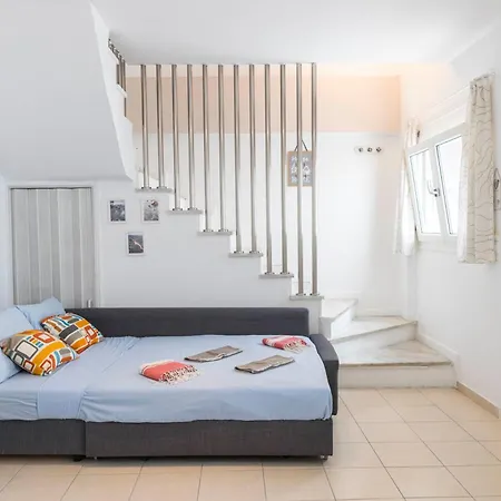 Apartamento Sunrise Beachfront Getaway Kardamena (Kos)