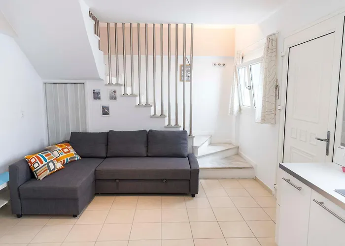 Sunrise Beachfront Getaway Kardamena (Kos)