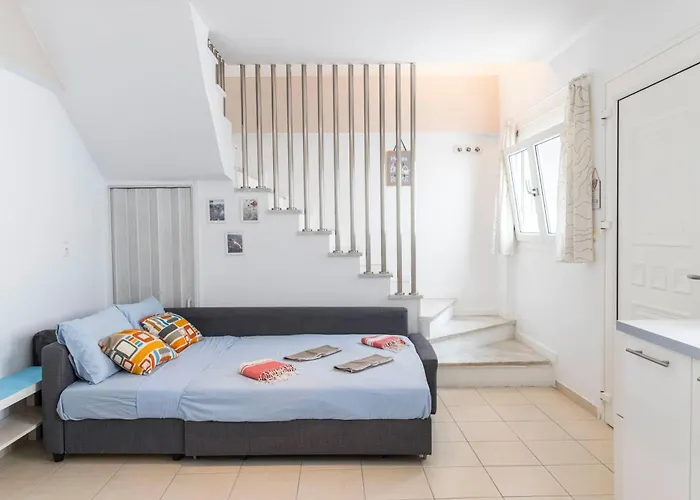 شقة Sunrise Beachfront Getaway Kardamena (Kos)