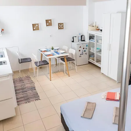 Appartement Sunrise Beachfront Getaway *