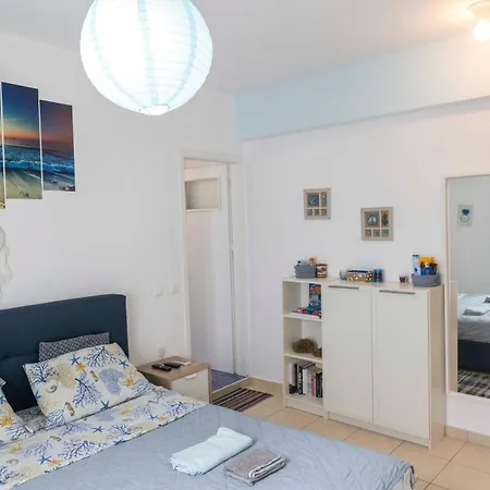 Sunrise Beachfront Getaway Kardamena (Kos)