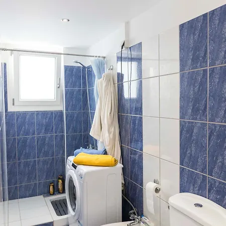 Sunrise Beachfront Getaway Διαμέρισμα Kardamena (Kos)