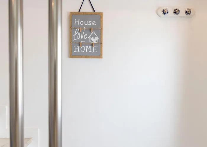 아파트 Sunrise Beachfront Getaway