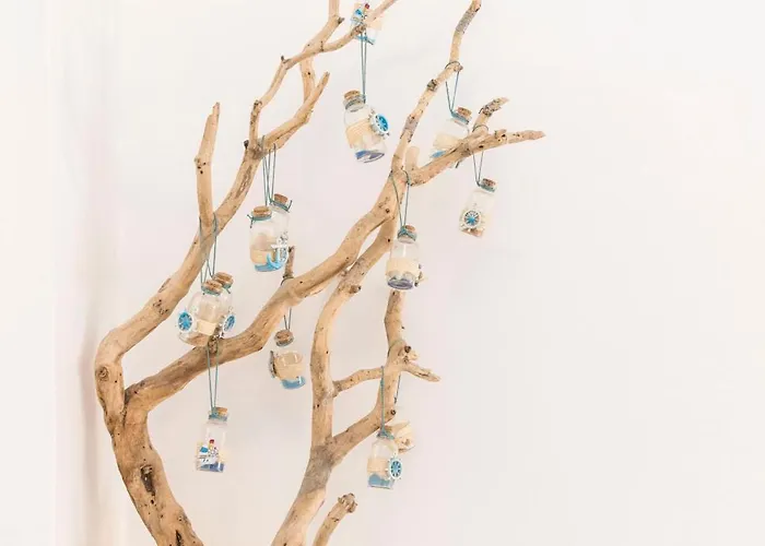 아파트 Sunrise Beachfront Getaway Kardamena (Kos)