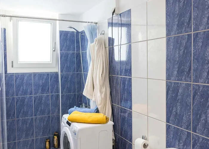 Sunrise Beachfront Getaway 아파트 Kardamena (Kos)